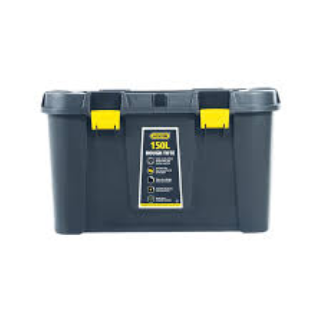 ADDIS ROUGH TOTE 150L 99910BK